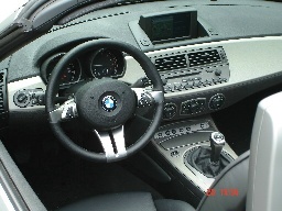 Mein kleiner Zetti - BMW Z1, Z3, Z4, Z8